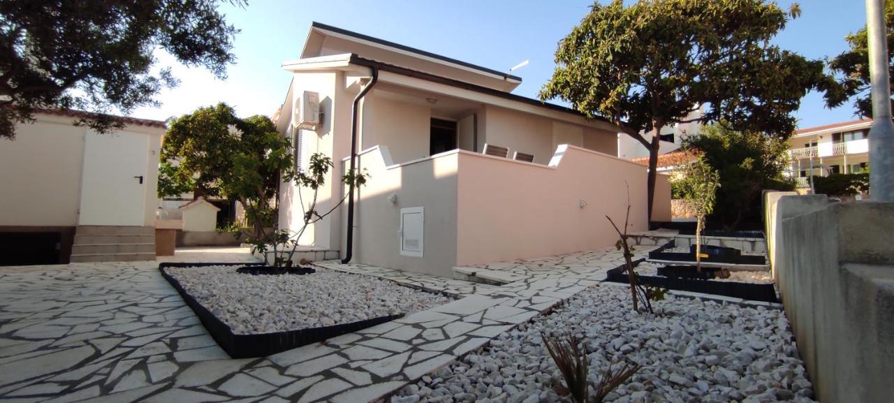 Emma Villa Rogoznica  Buitenkant foto